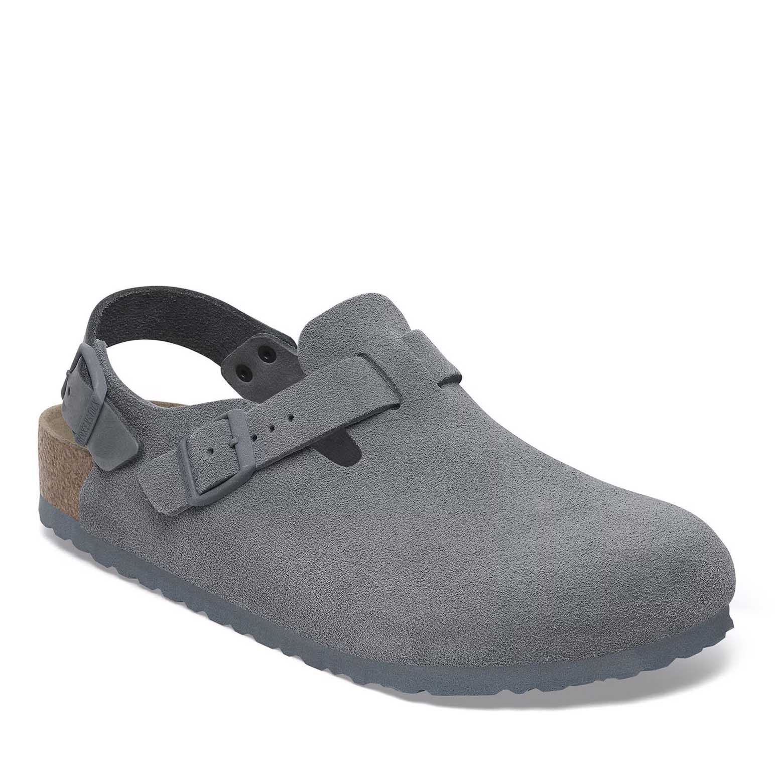 Birkenstock Tokio II Suede Regular